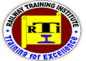 Railway Training Institute logo